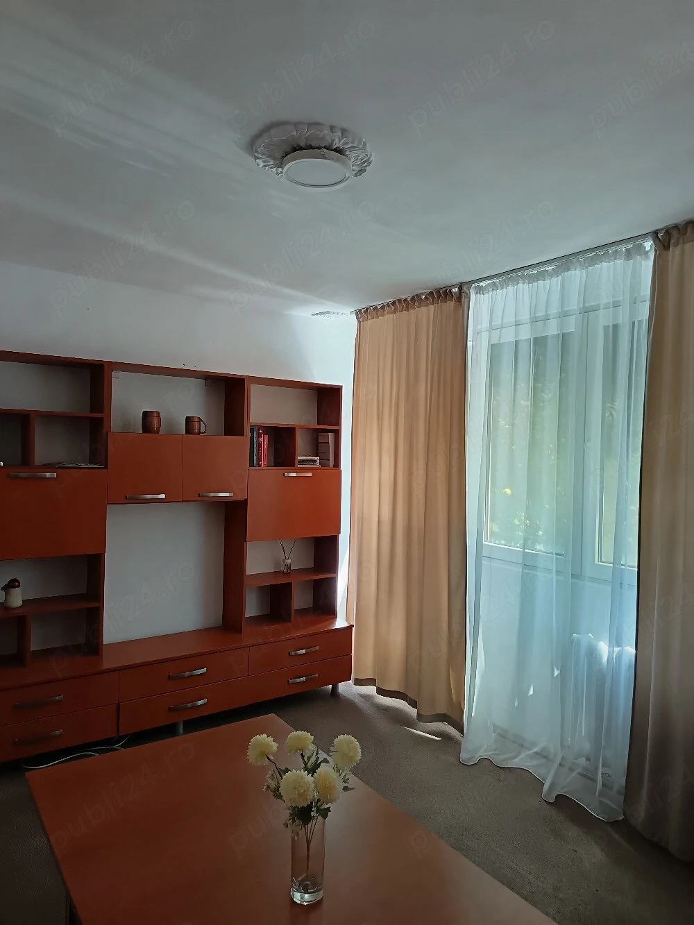 Închiriez apartament 2 camere în zona Unirii, Bucuresti
