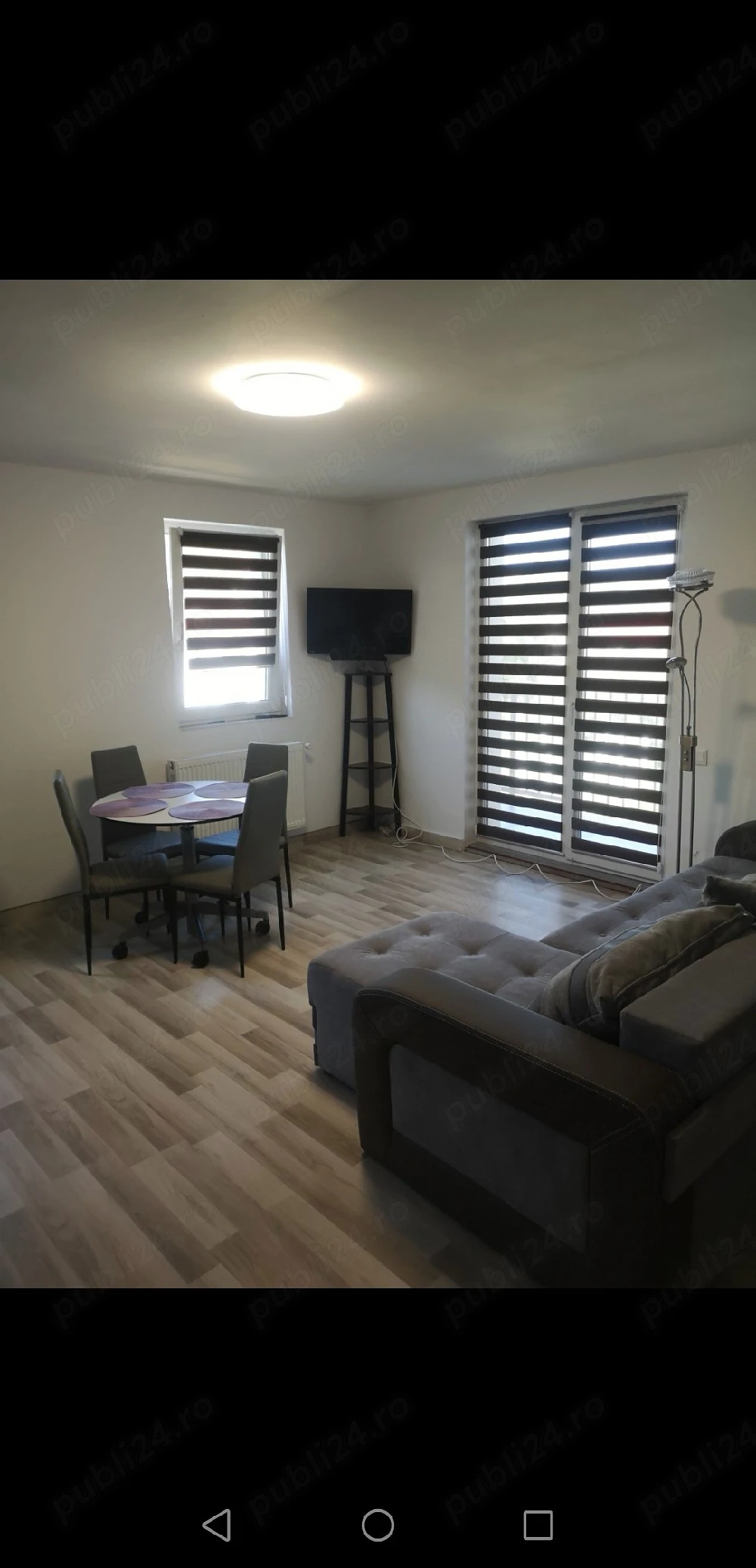 Inchiriez ap 2 camere - Cluj-Napoca