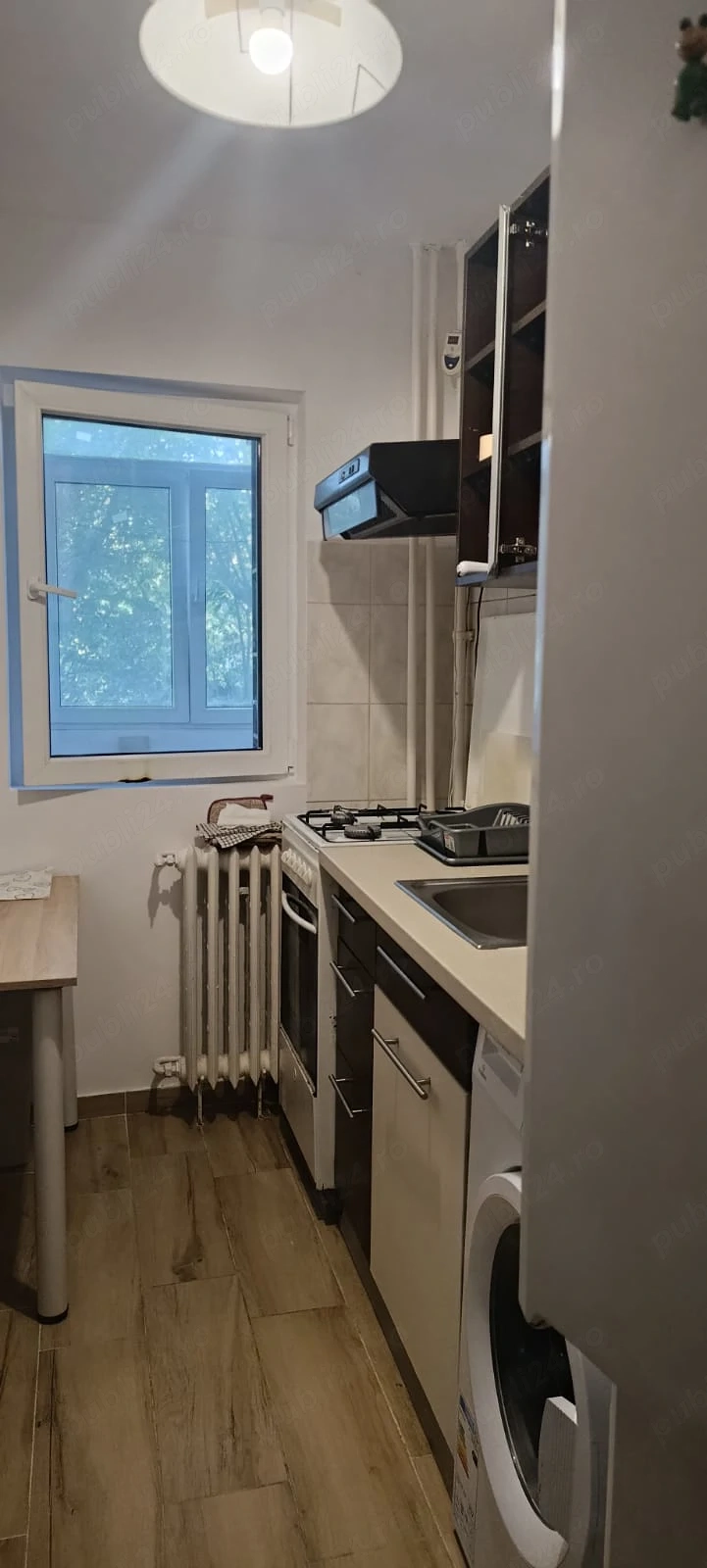 Metrou Timpuri Noi, Tineretului, Garsoniera 40 mp, Moderna