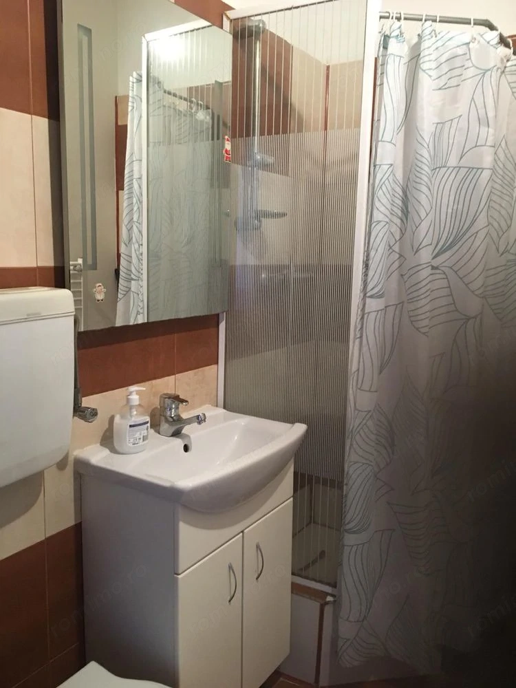 Apartament cu 2 camere de închiriat în Șagului