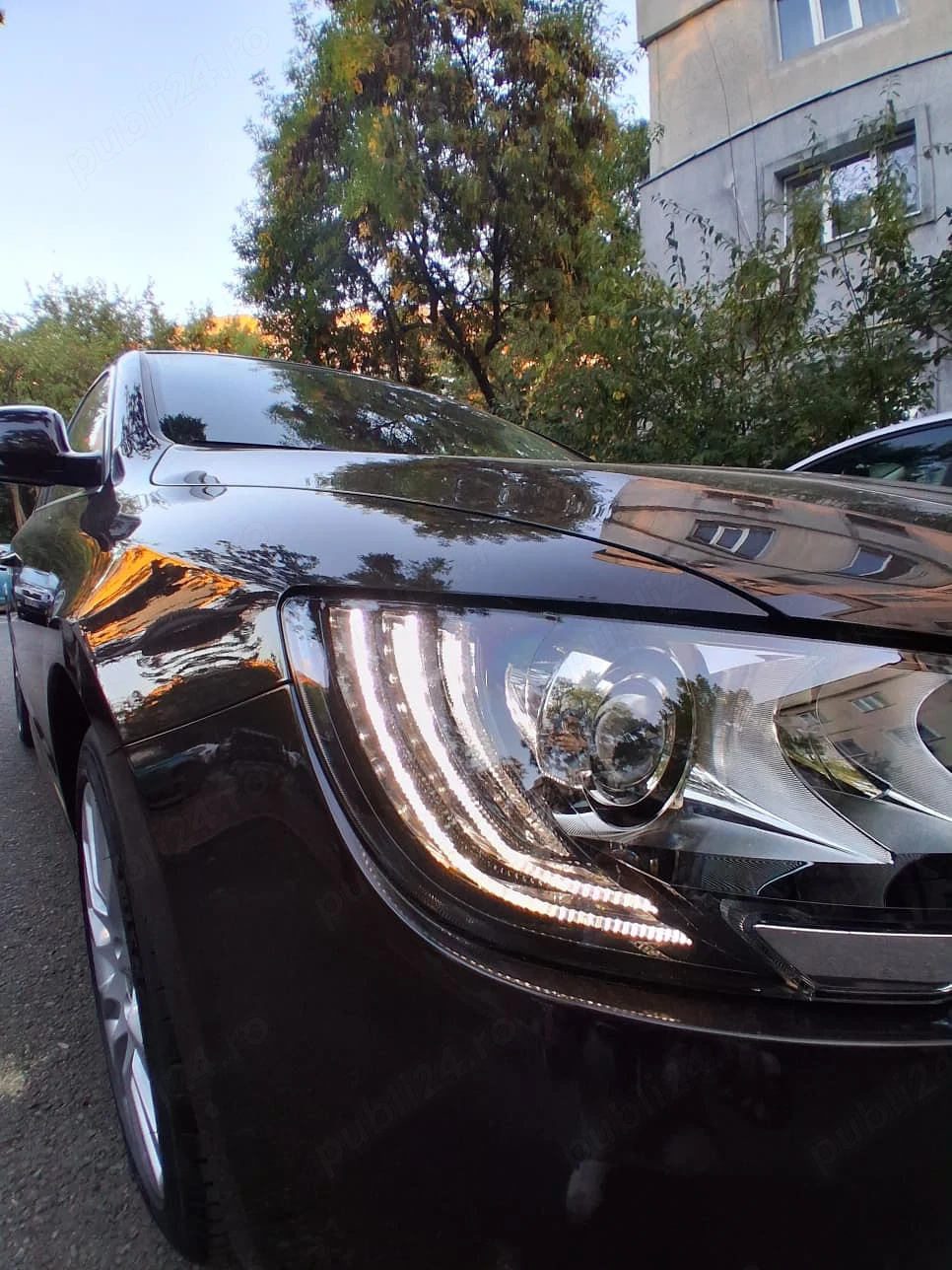 Skoda Superb 1.8 TSI 160 CP DSG | 37.573 KM REALI | Prim Proprietar - 2015