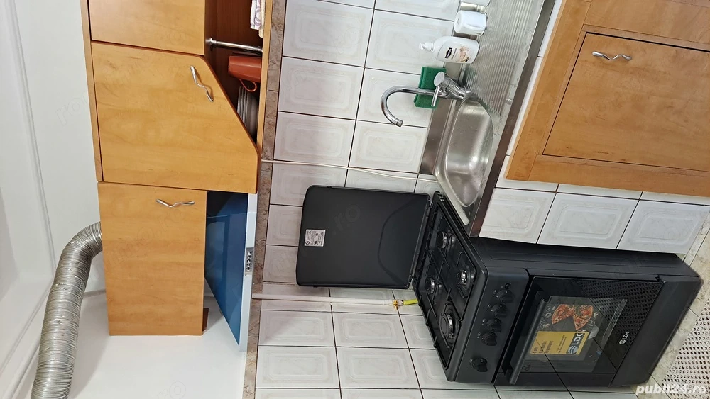 Garsonieră de închiriat în zona Medicina