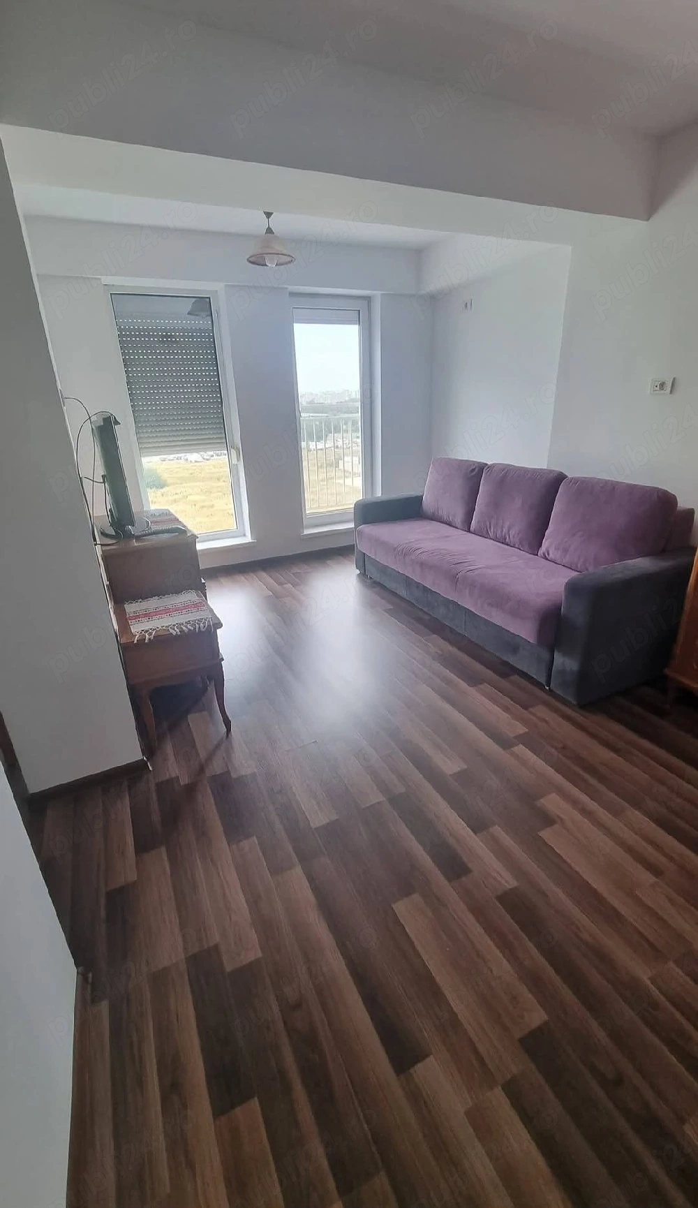 Garsoniera decomandată zona vivo Mall  Constanța 