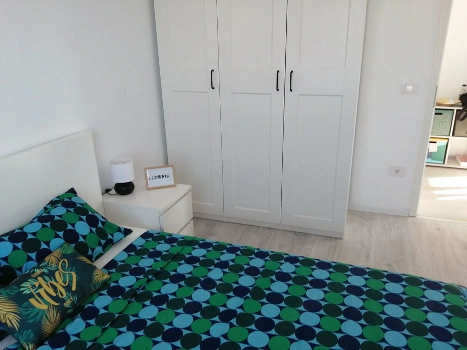 Apartament cu 2 camere de închiriat în zona Medicinei
