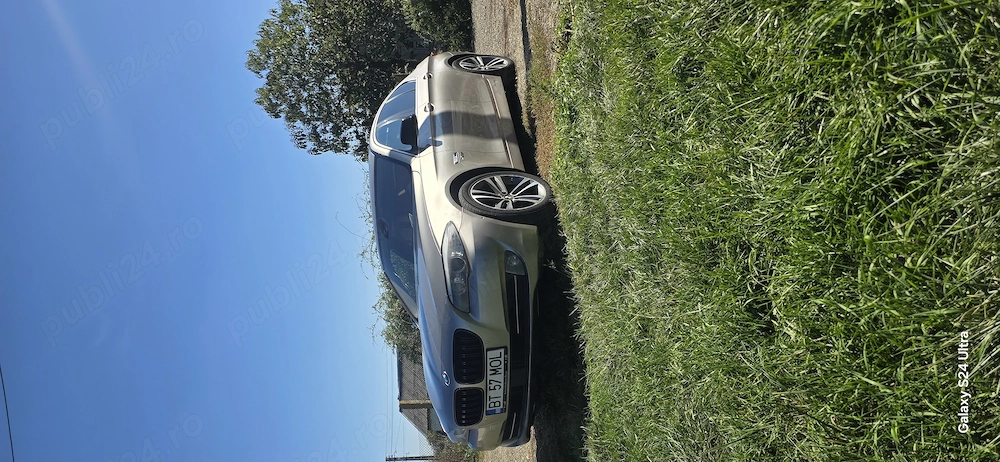 De vanzare BMW 530 Xdrive