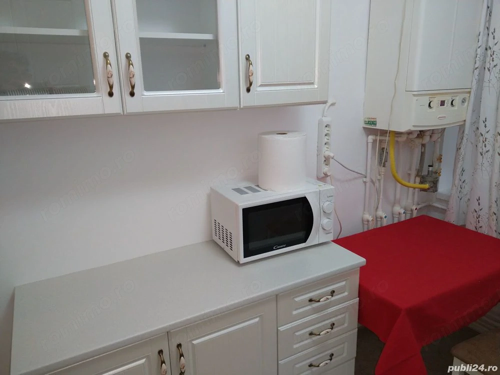 Garsonieră de închiriat în zona Soarelui
