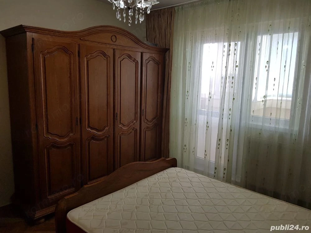 Apartament cu 2 camere de închiriat în Cetății