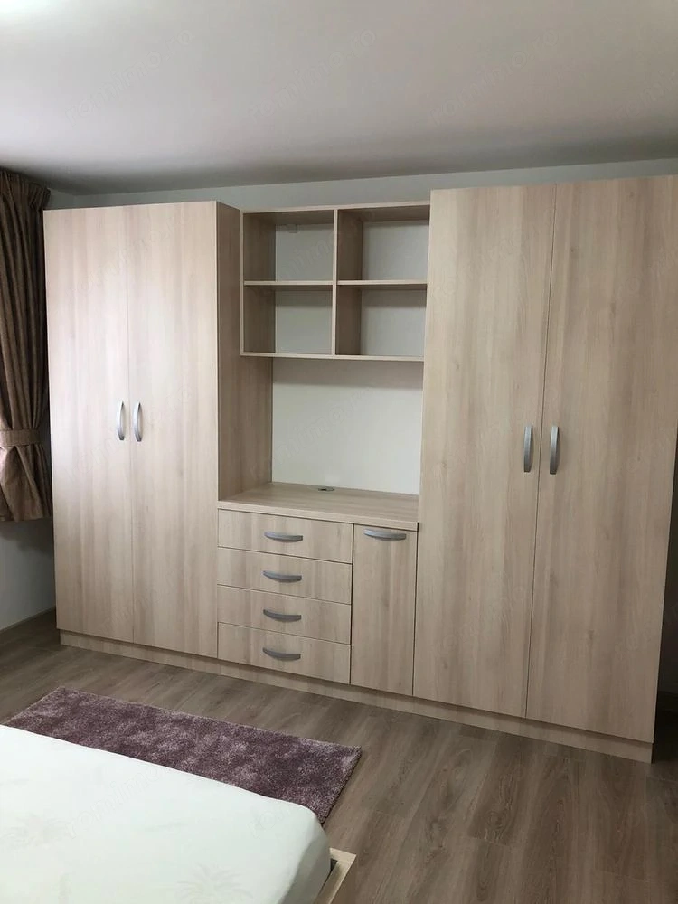 Apartament cu 2 camere de închiriat în Braytim