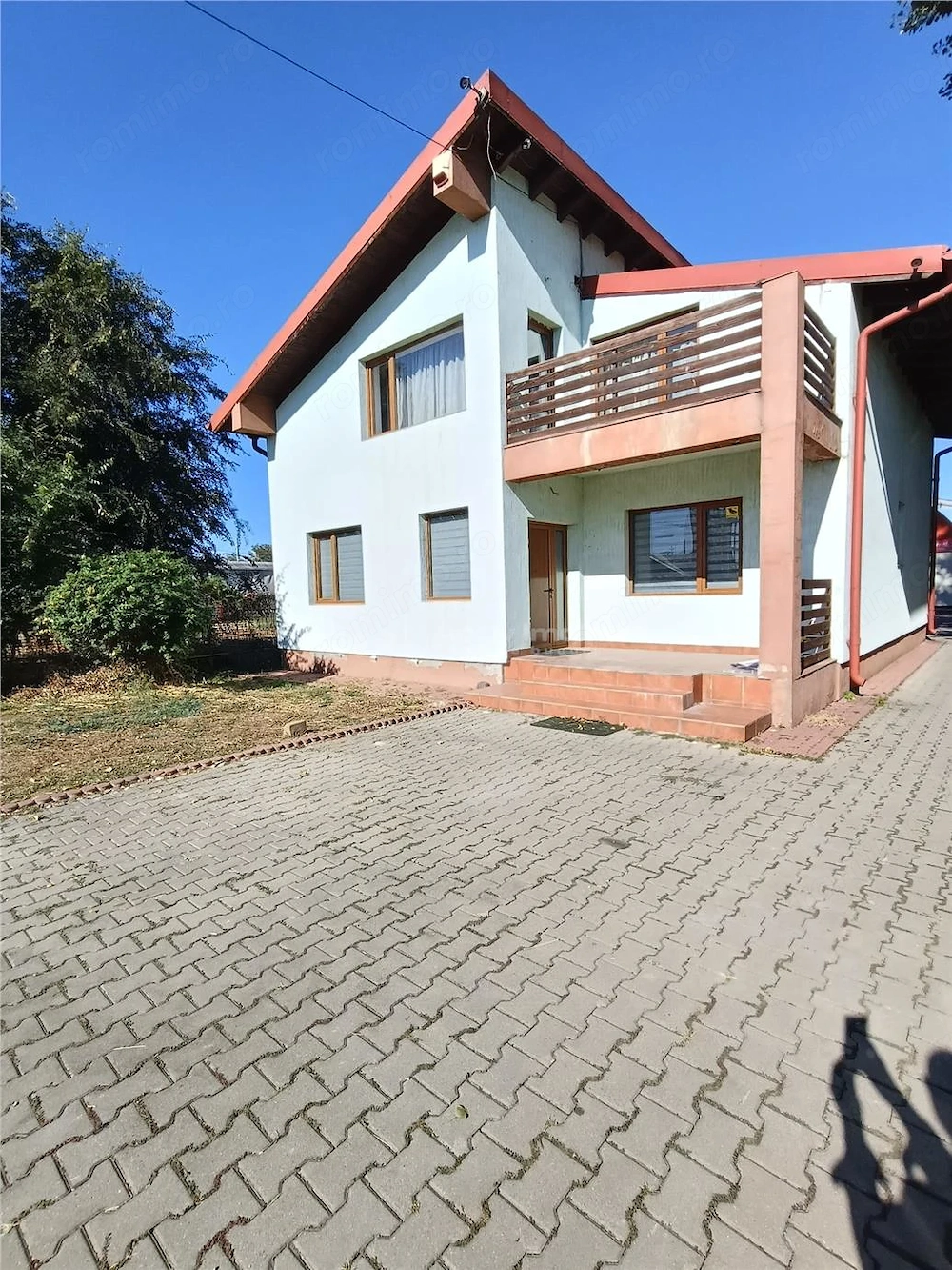 Spatiu  birouri  DN1A Bolde #537;ti Sc #259;ieni