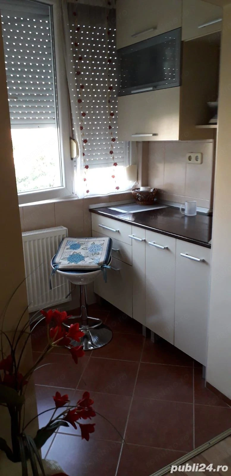 Apartament cu 2 camere de închiriat în Steaua