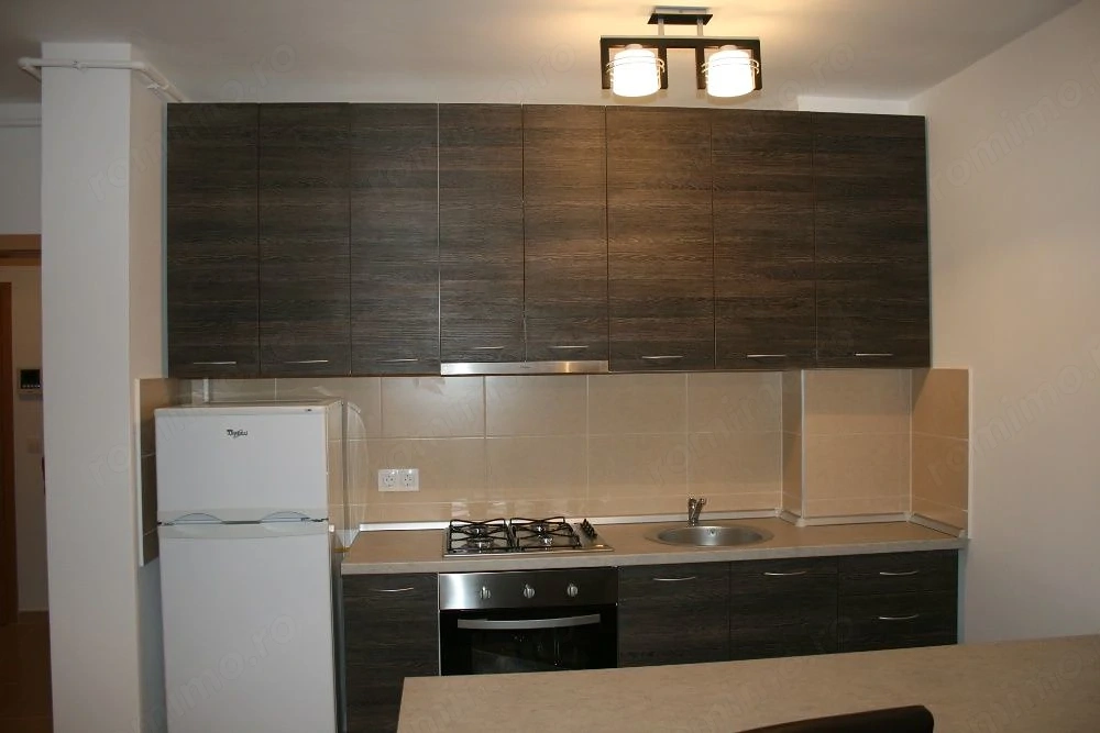 Apartament cu o cameră de închiriat în zona Take Ionescu