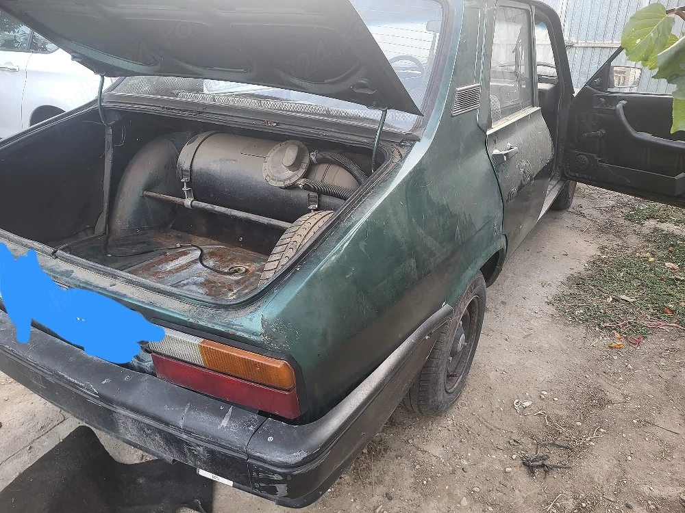 Dacia 1310 L cu acte
