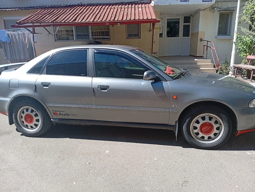Vand Audi A4 B5 1995