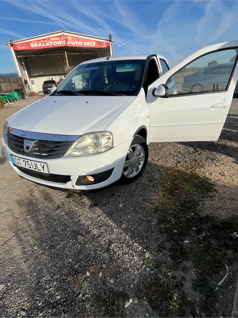 dacia logan 1.5 dci 