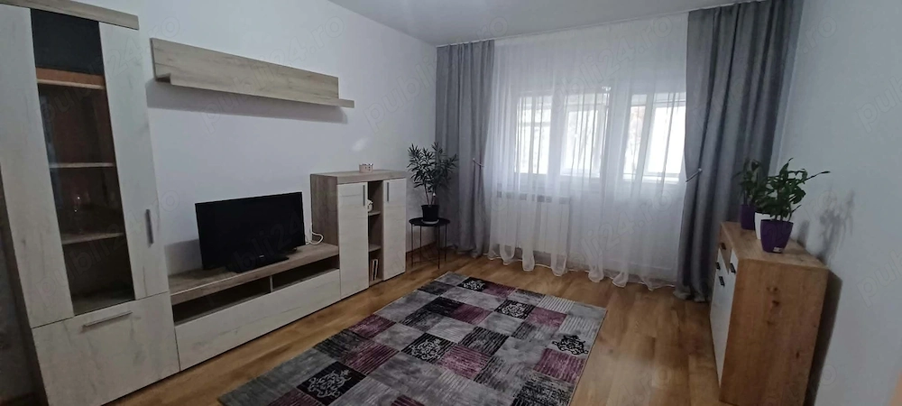 Ofer spre inchiriere apartament cu 2 camere in Tulcea