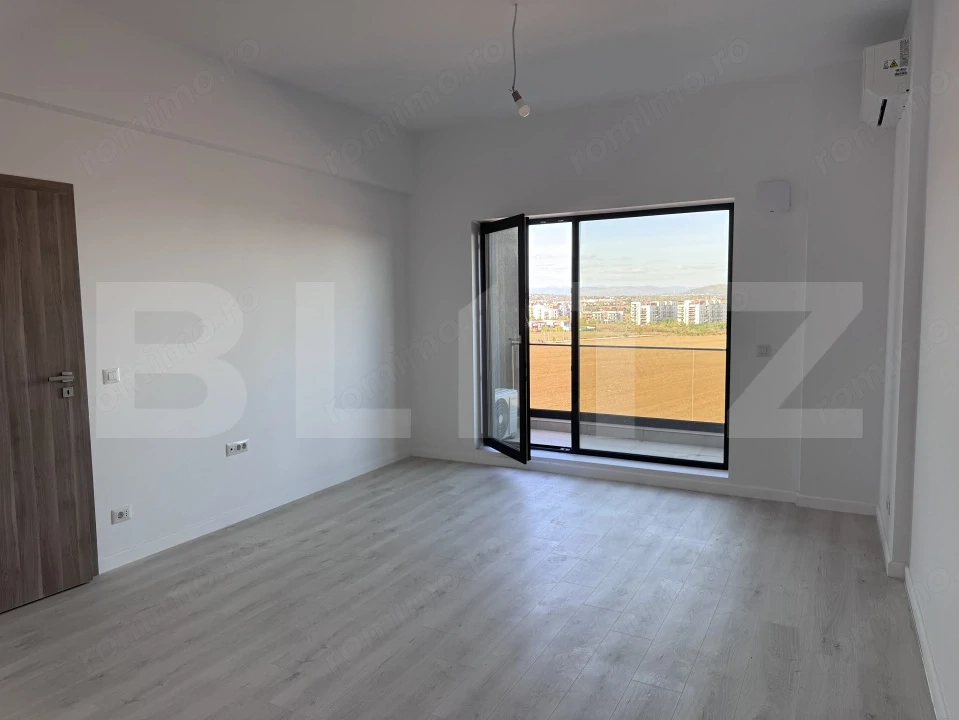 Apartament 3 camere, 88.10 mp, zona Albert
