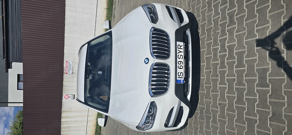 BMW X3 xDrive20i