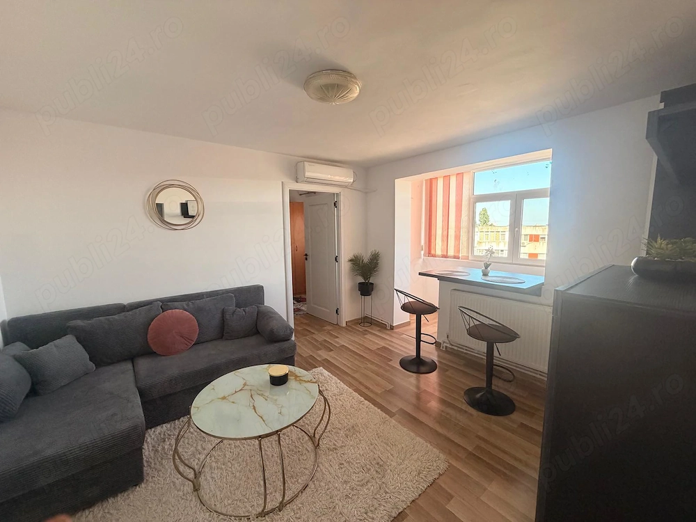 Apartament Tomis Nord