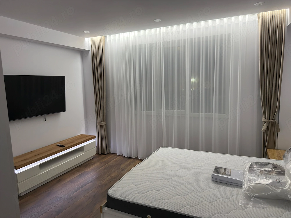 Apartament 2 camere 2 bai 