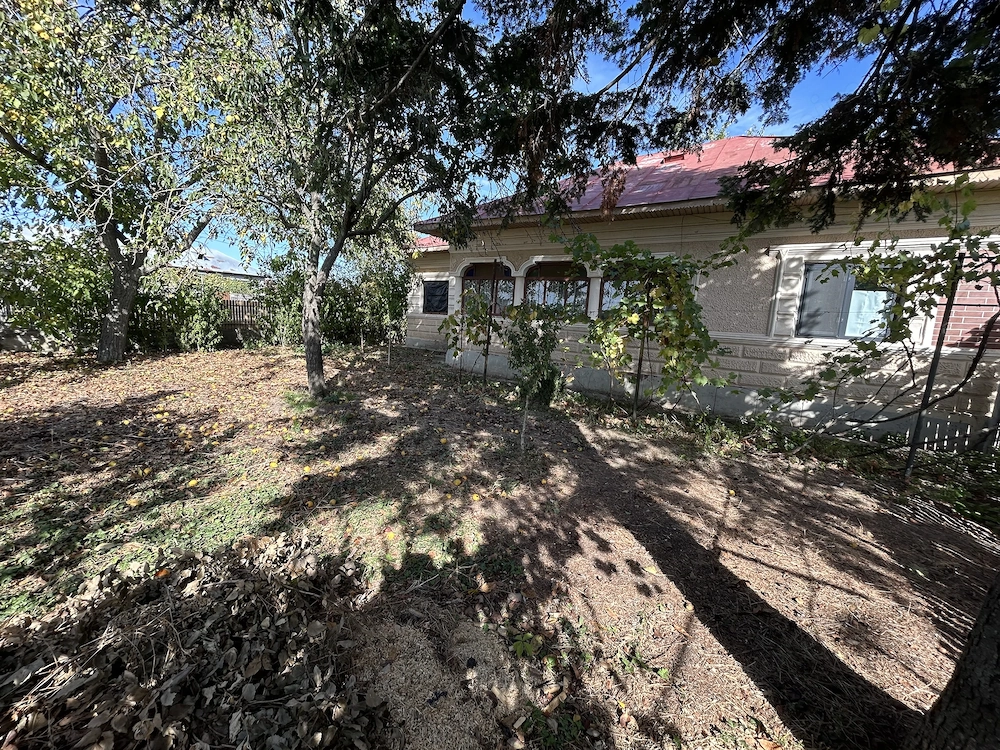 Casa de vanzare la 45 km de Bucuresti