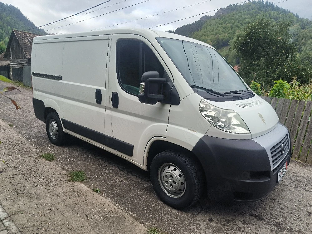 fiat Ducato 