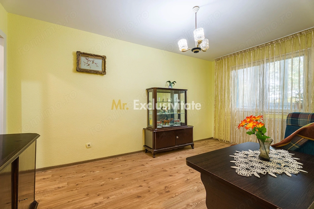 Apartament 2 camere, mobilat complet, sector 5