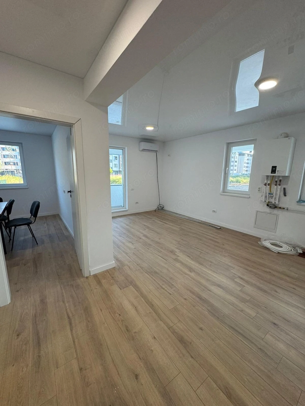 Apartament 2 camere Militari Renew Residence Bloc Nou