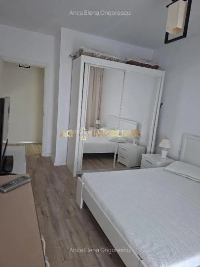 2 Camere de inchiriat | Pantelimon | Metrou | Centrala | A.C | Renovat