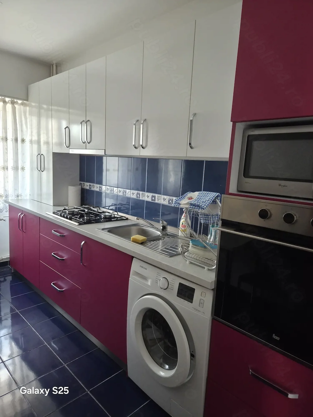 Vand apartament 2 camere