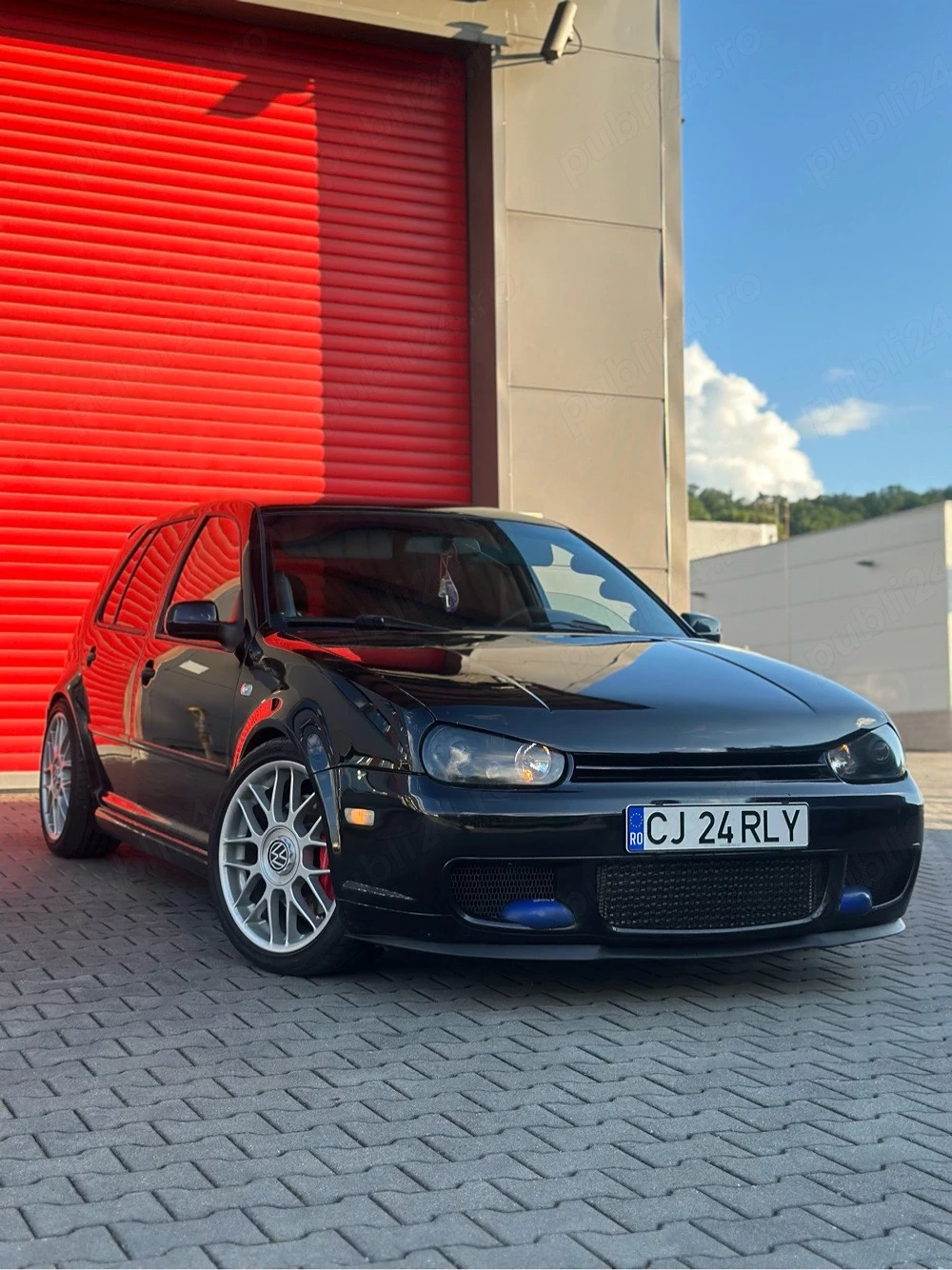 golf 4 1.9AJM