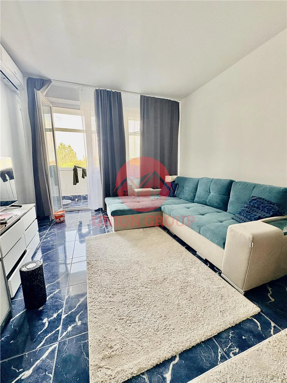 Garsoniera de Vanzare 34mp Abator