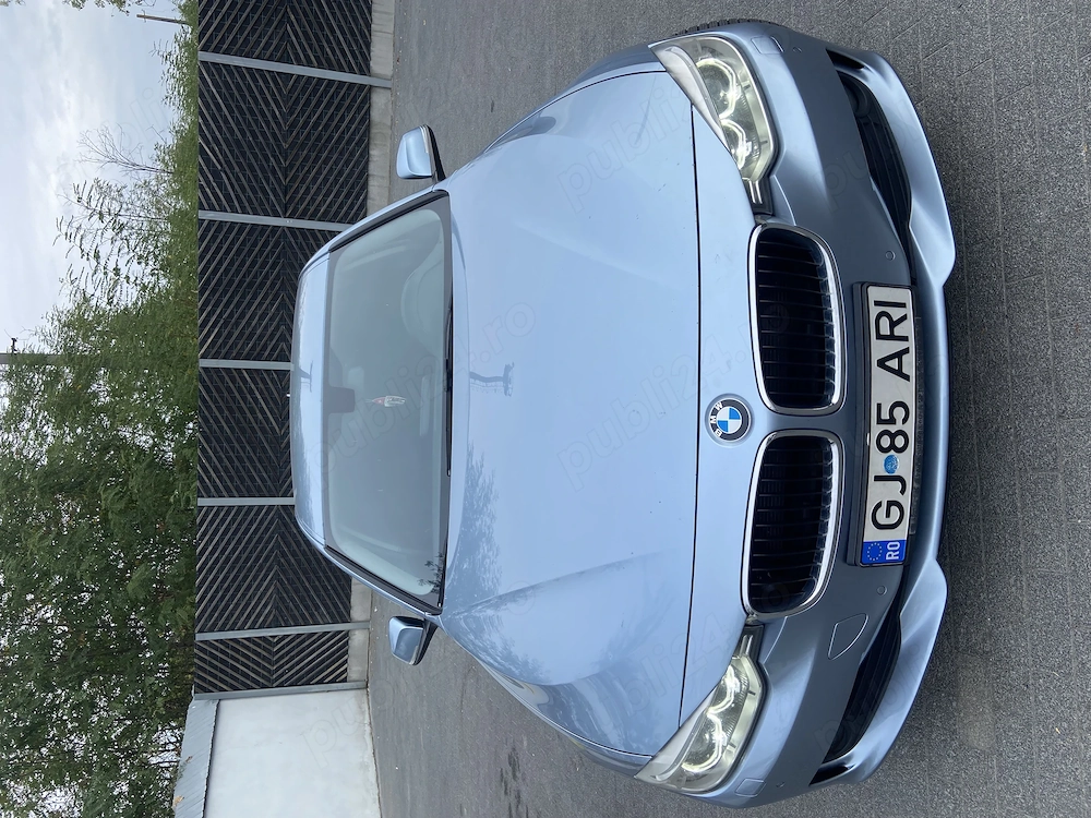 Vând BMW f30 163cp