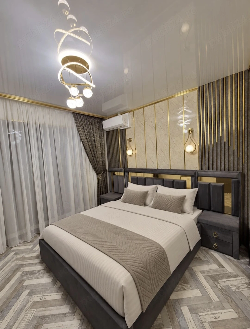 Apartament mamaia nord