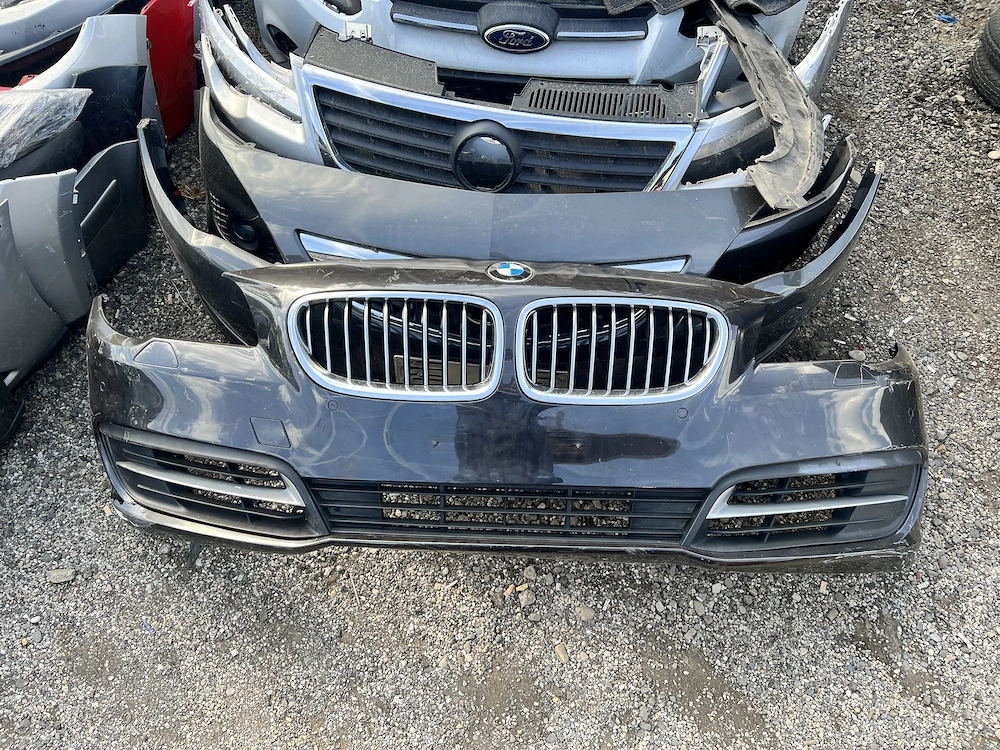 Bară față BMW Seria 5 F10/F11 – Originală BMW – 51117331752