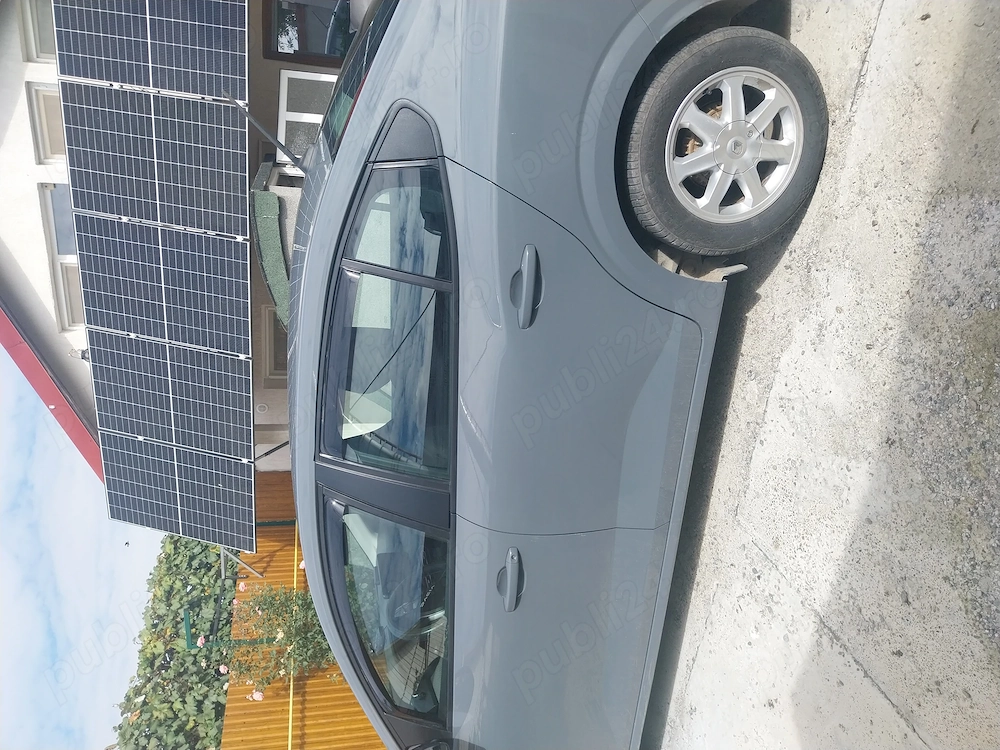 De vânzare GPL Benzina ful unic proprietar 
