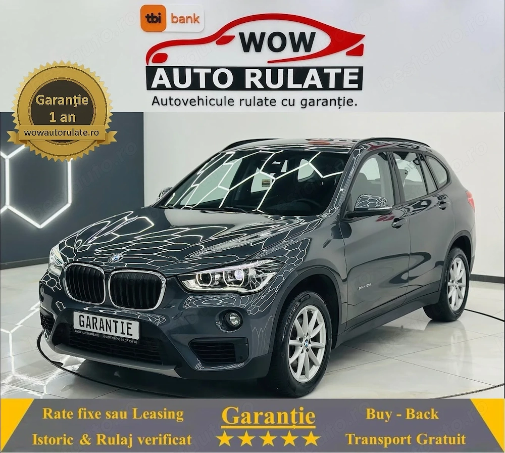 Bmw Seria X