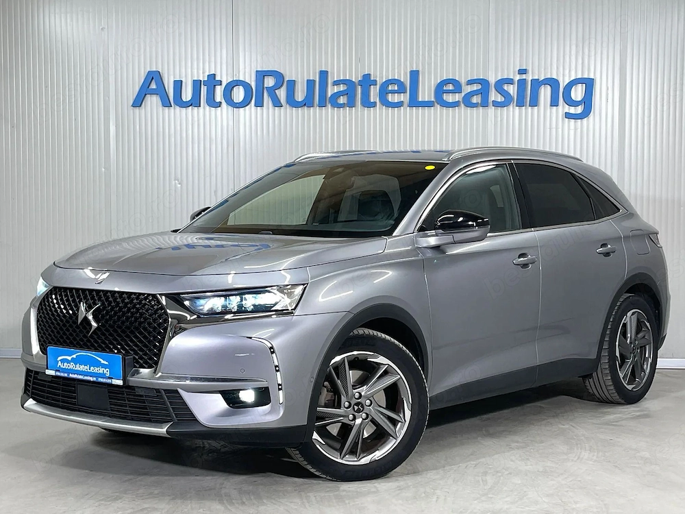 Ds DS7 Crossback