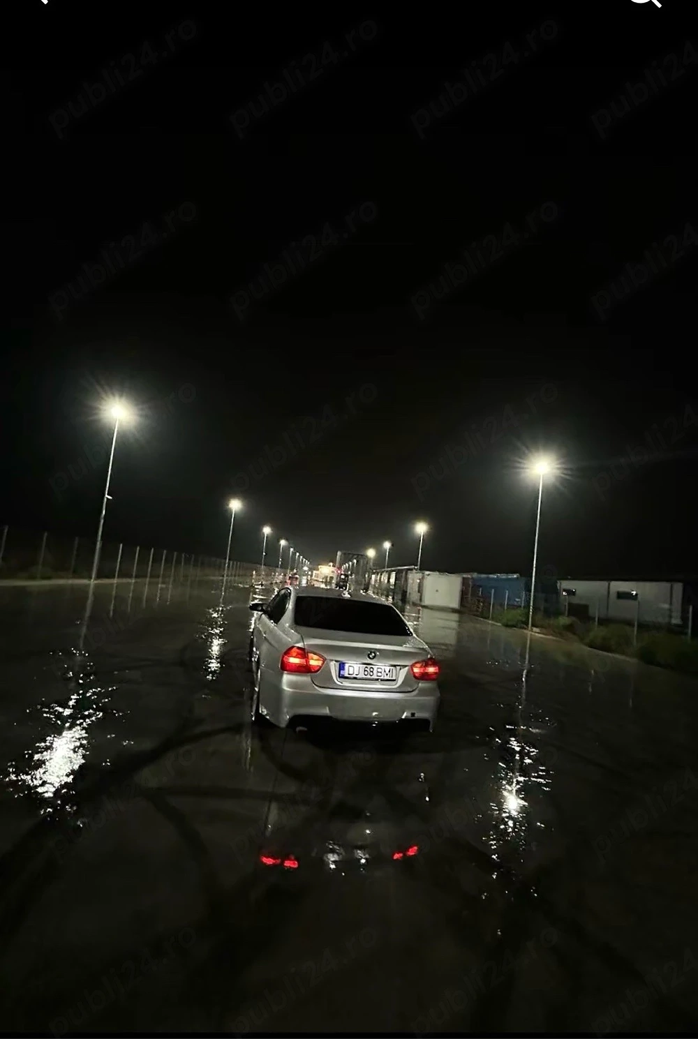 bmw e90 320d