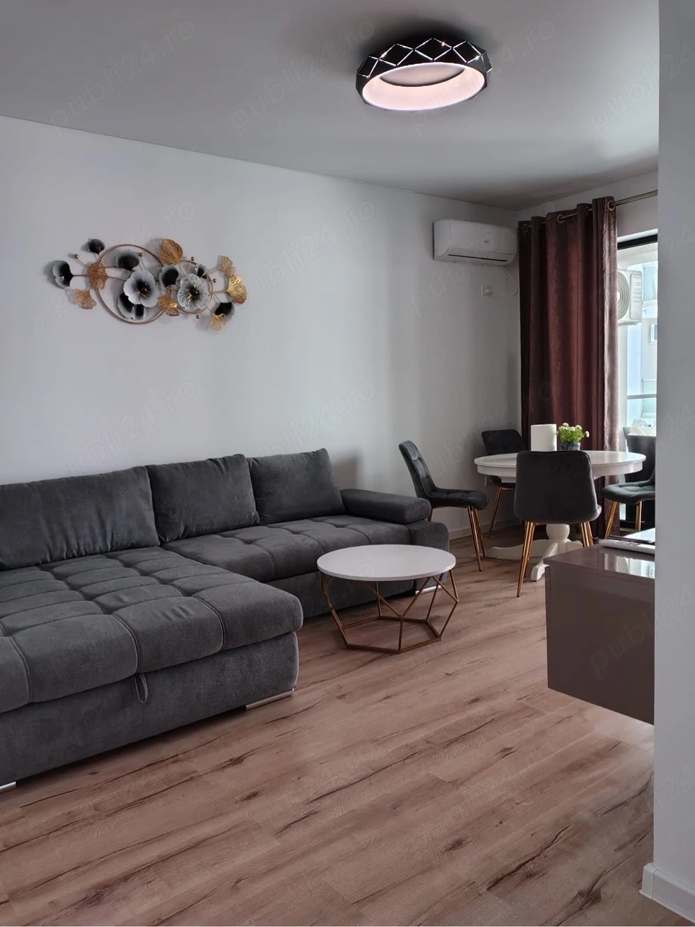 apartament de vanzare 