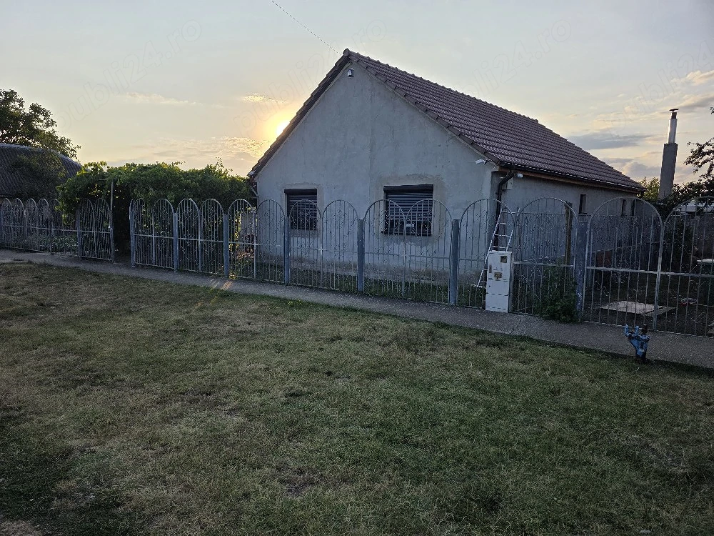 casa de vinzare iosif
