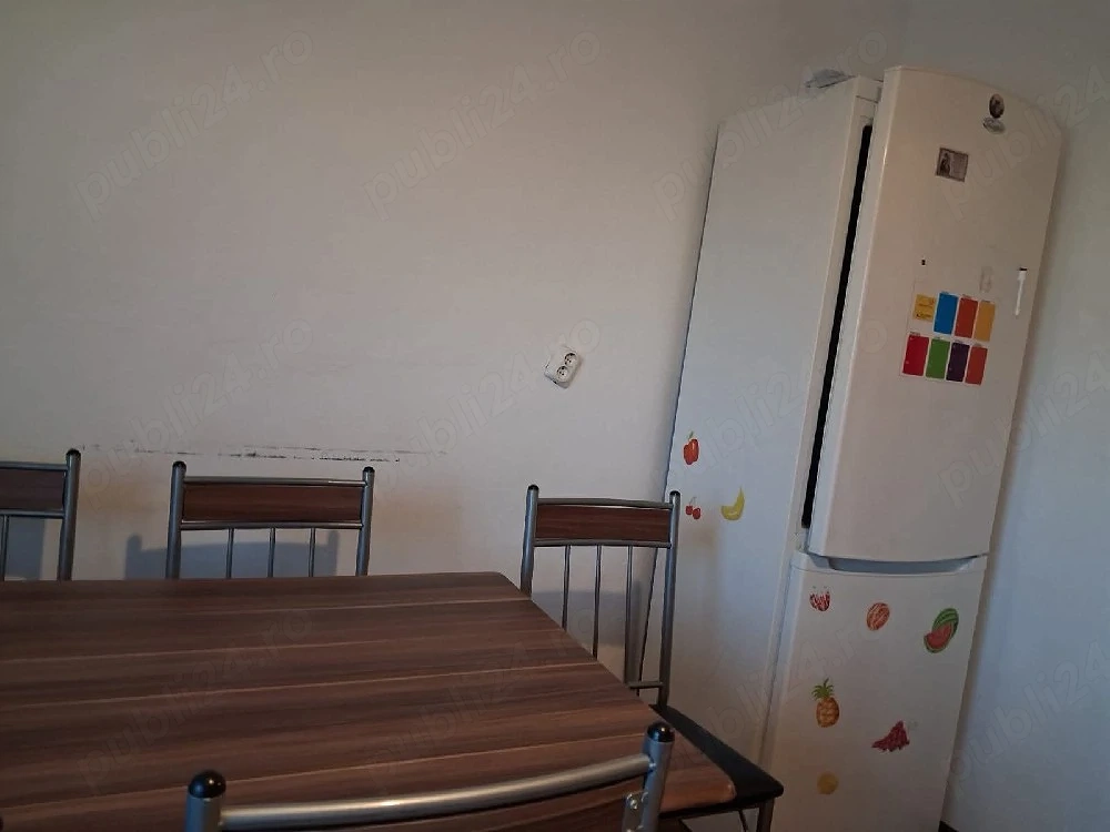 Persoana fizica inchiriez apartament cu 2 camere decomandate in Grigorescu 