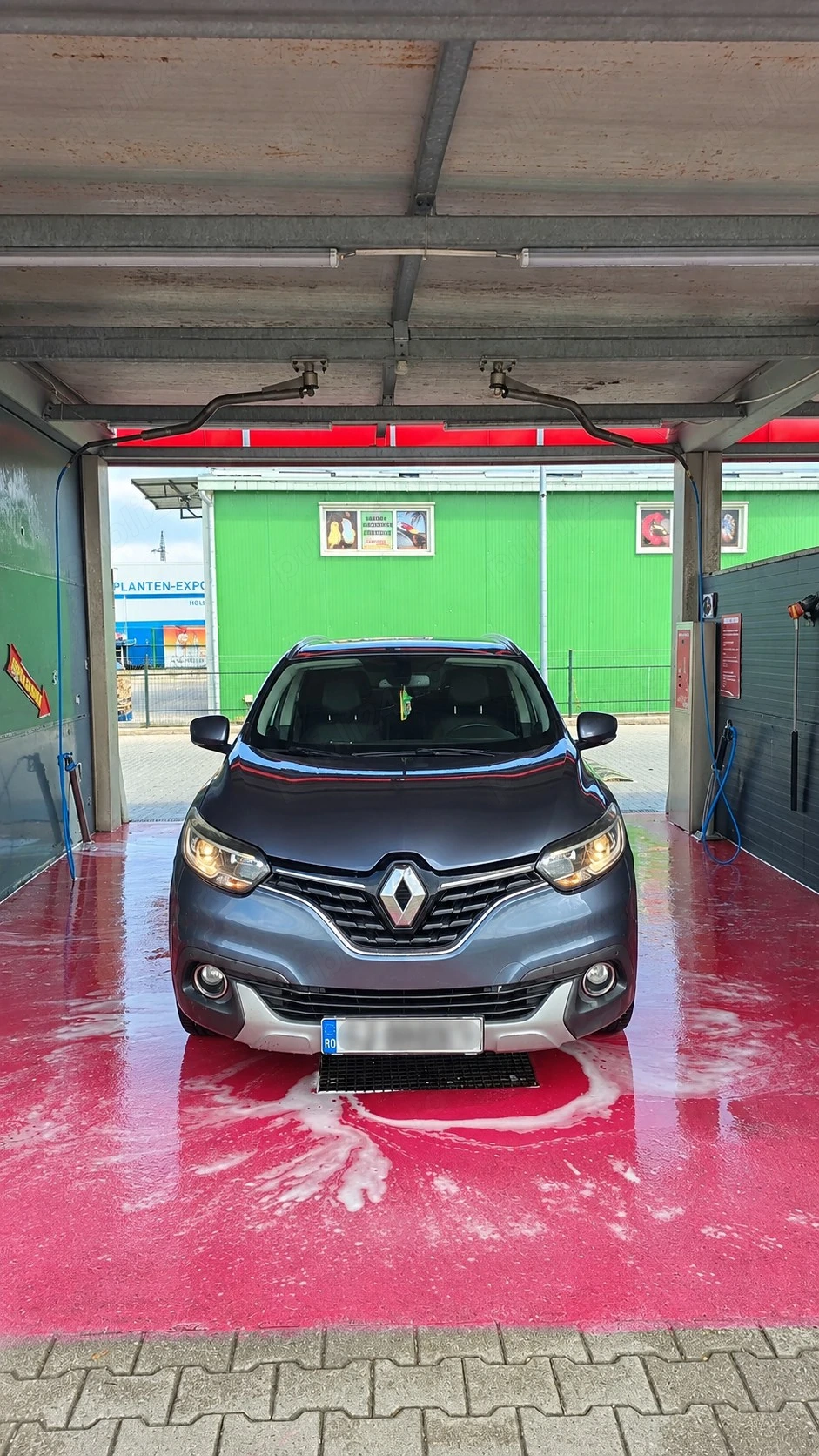 Vand Renault Kadjar 1.5 dCI