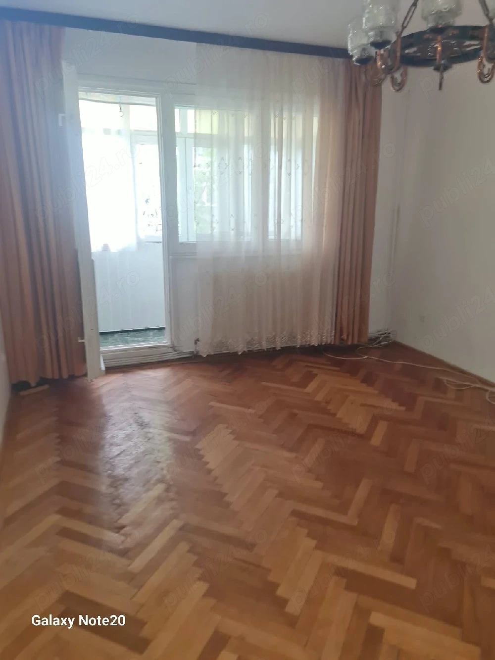 Apartament 2 camere 