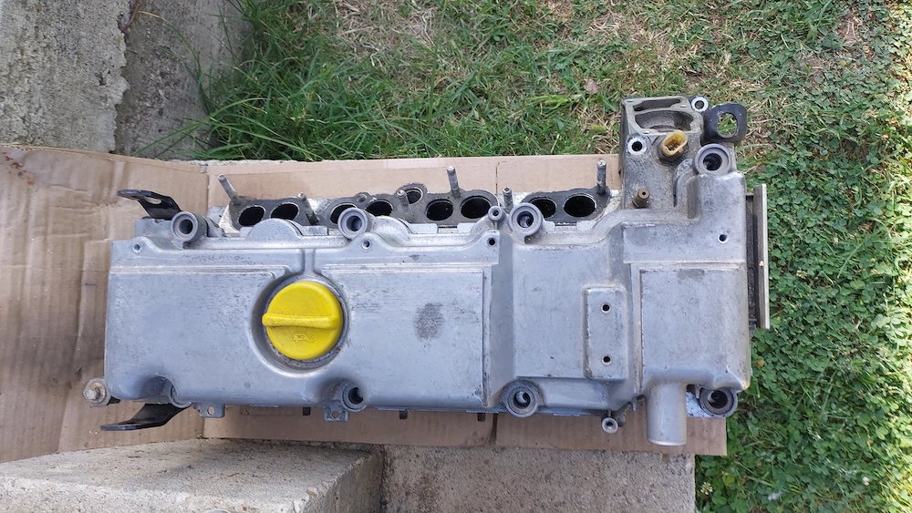 Chiuloasa Opel Astra G, Zafira  2.0 DTI / Y20DTH
