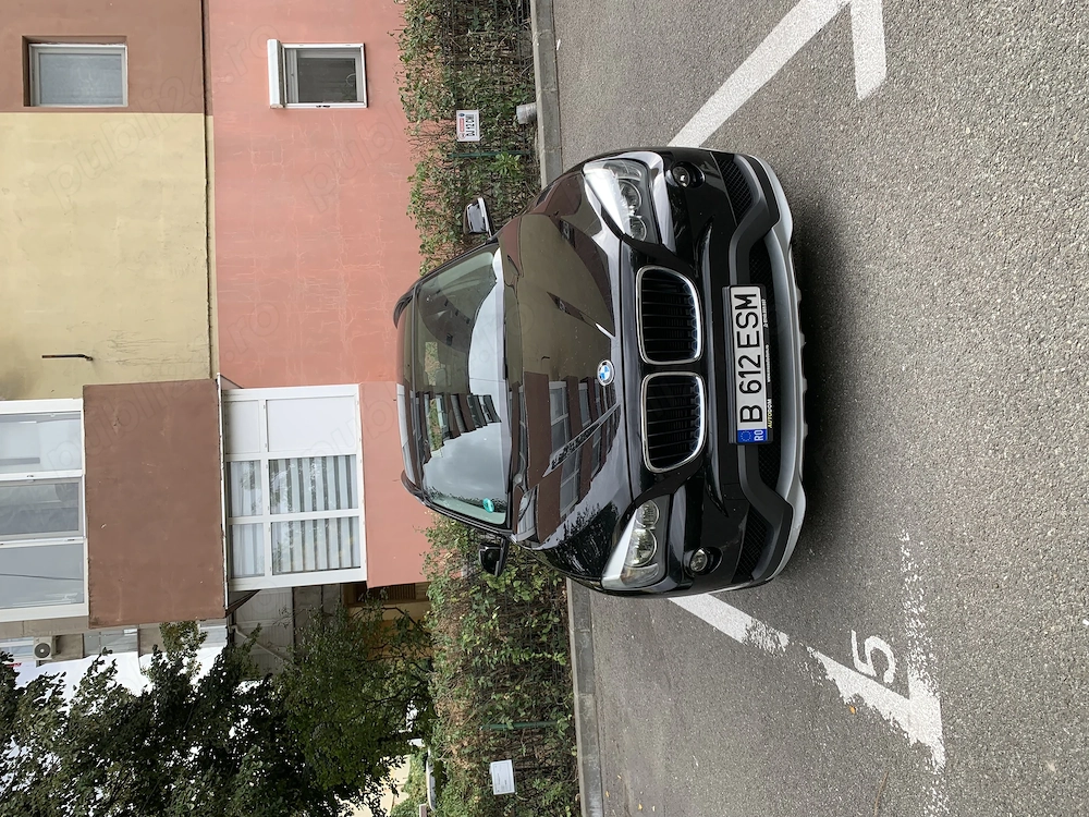 BMW x1, 2014-2015, 128K km