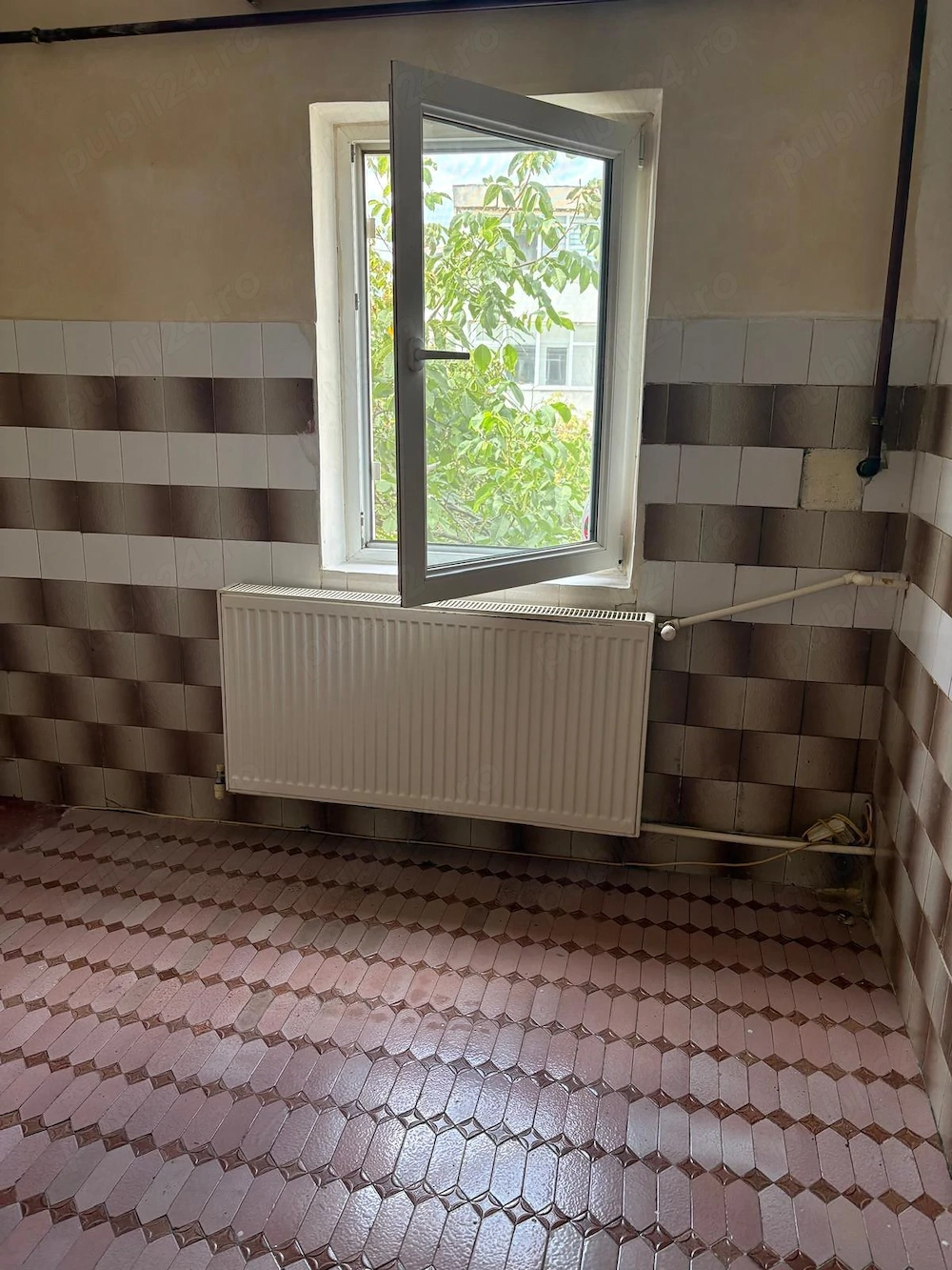 Vand apartament 2 camere unirii sud