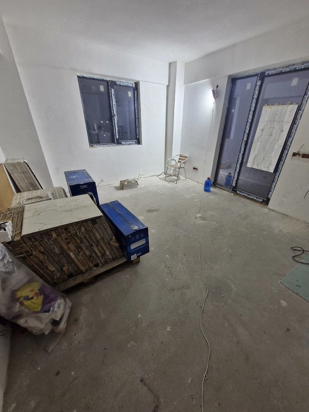 Direct Proprietar  studio mamaia-nord