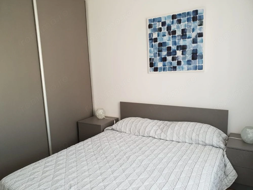 Apartament cu 2 camere de închiriat în zona Spitalul Județean