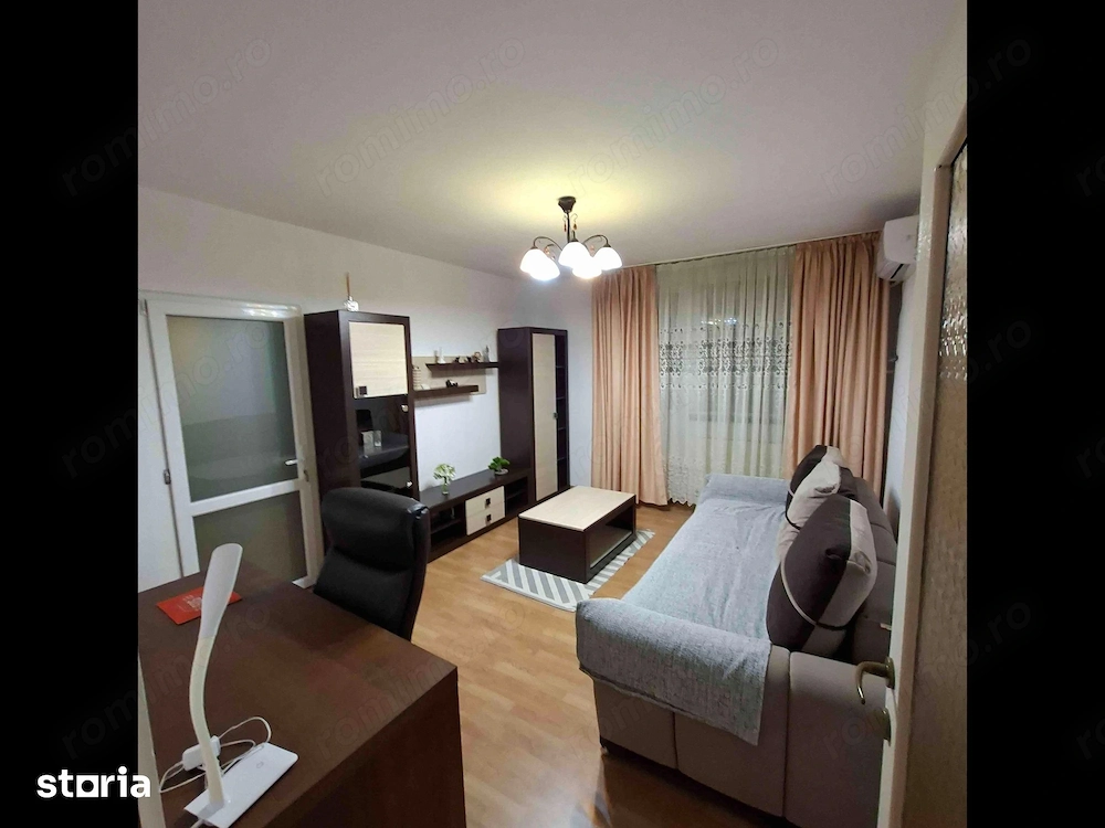 Apartament 2 camere, balcon, Drumul Taberei
