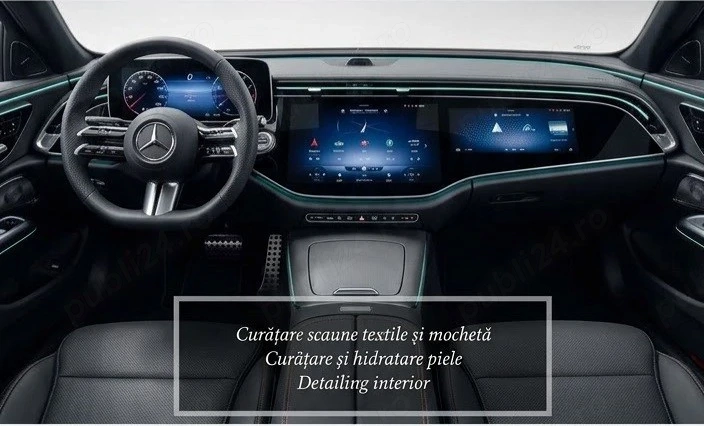 ✨ DETAILING AUTO – Reda-i Masinii Aspectul de nou!!! ✨